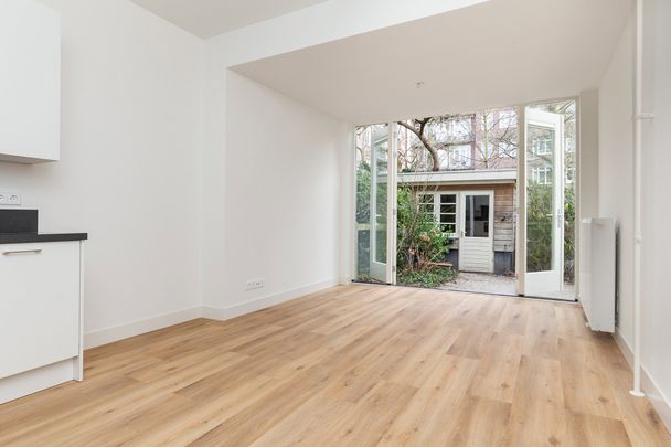 Patroclosstraat, 5, Amsterdam - Photo 1