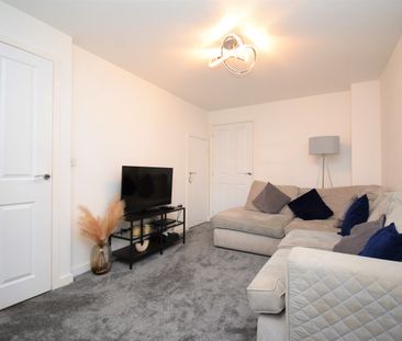 Martin Hunt Drive, Stanway, Colchester, Essex, CO3 8BL - Photo 2