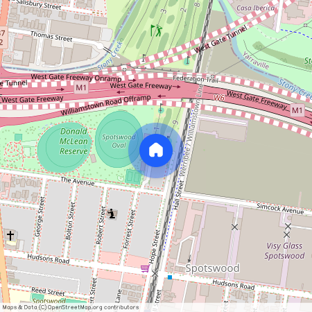 2B Creek Street, Vic 3015, Spotswood