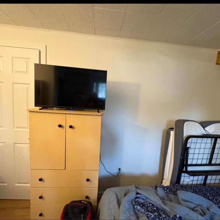 Chambre à louer avec AC - Photo 1