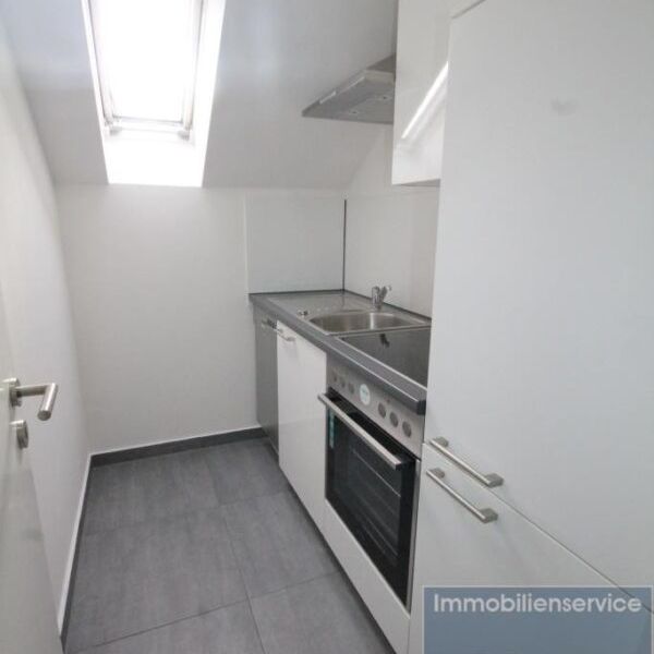 WG-Zimmer in 4er-WG in der Fußgängerzone - Photo 1