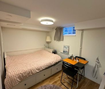 Spånga - 2.5rok - tillsv - 9.200kr/mån - Photo 6