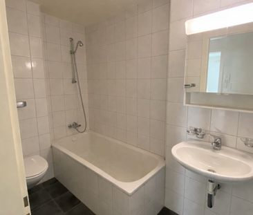 3 Zimmer, 64 m², 1. Stock - Foto 2