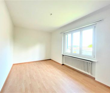 Attraktive 3-Zimmer-Wohnung mit guter Anbindung in St. Gallen - Photo 5