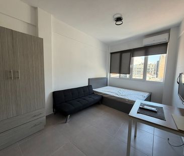 Studio/Γκαρσονιέρα για ενοικίαση Πλατεία Εμπορίου - Ανω Λαδάδικα - ... - Photo 5