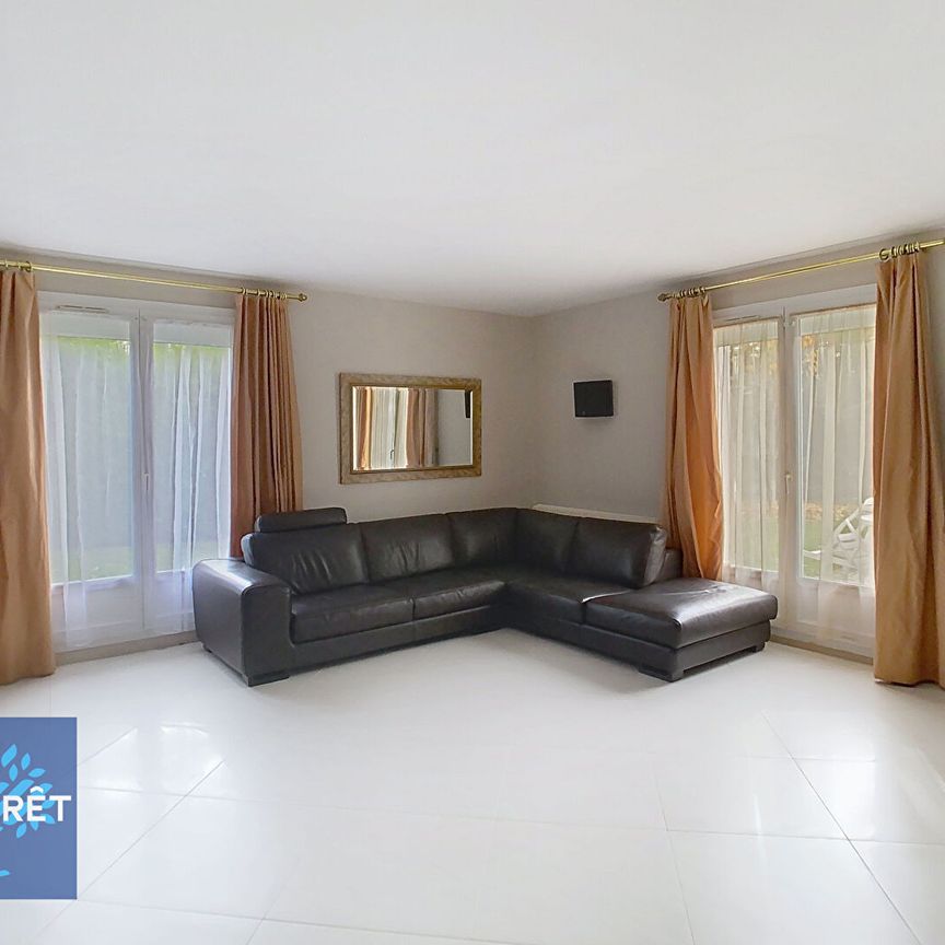 Maison T5 Montigny-le-Bretonneux à louer - Photo 1