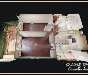 Location / Appartement T2 - Photo 6