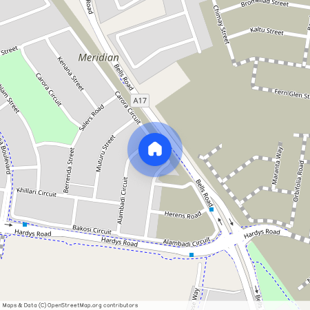 92 Carora Circuit, Vic 3978, Clyde North