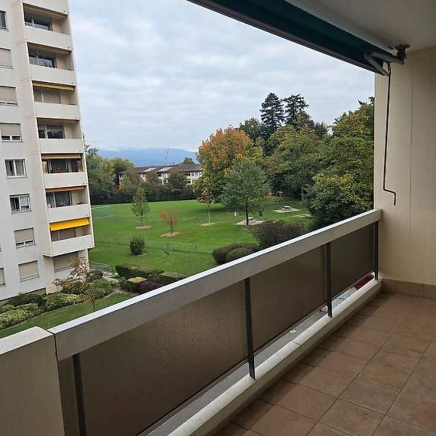 Appartement de 3 pièces au Grand-Saconnex. - Foto 1