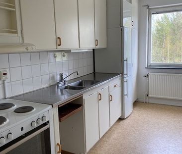 Odins Väg 6A - Foto 2