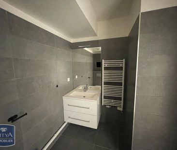 Location Appartement 1 pièce 28m² RUEIL MALMAISON 92500 - Photo 4