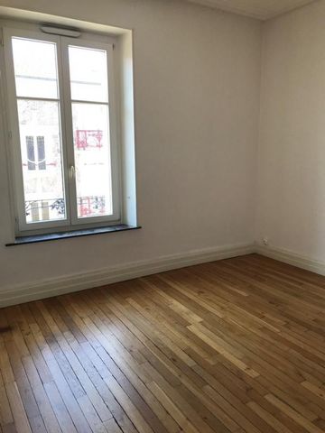 APPARTEMENT 3 pièce(s) - 83m² - Photo 5