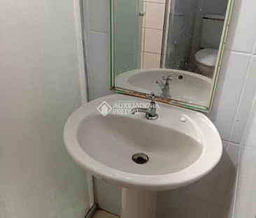 Kitnet com 1 quarto e 27m² para alugar em Centro, Novo Hamburgo. - Foto 3