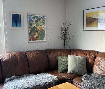 Lindvägen, Kvissleby - Foto 1