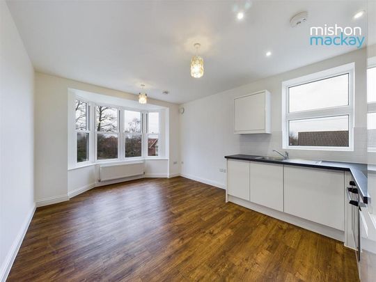 1 bedroom flat to rent - Photo 1