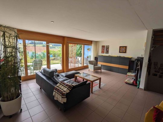 5.5 Zimmer, 130 m² - Foto 1