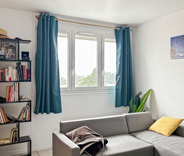 Appartement à louer 2 pièces • 57,80 m2 Orléans - Photo 3