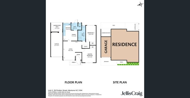 SPACIOUS AND PRIVATE IN A QUIET LOCATION - Photo 1