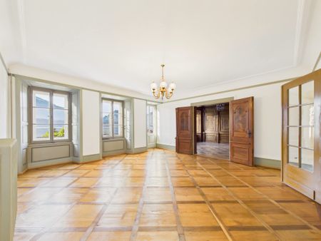 9.5 Zimmer, 310 m² - Photo 2