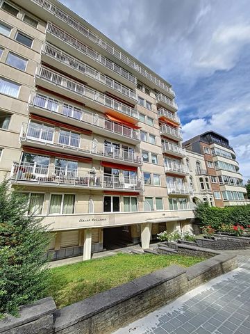 Appartement te huur - Foto 3