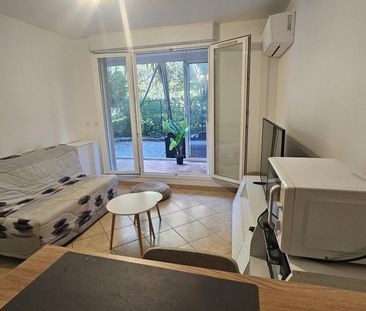 Location Appartement 2 pièces 25m² VALLAURIS 06220 - Photo 1