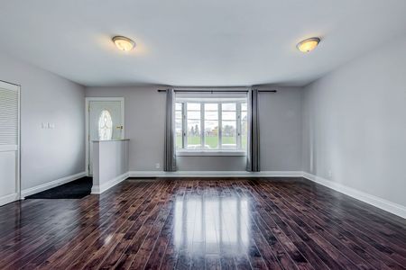 For Lease - 11 Bellefontaine Street Unit# Main, Toronto, Ontario - Photo 4