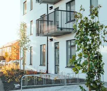 Kiselgatan 95 - Foto 4