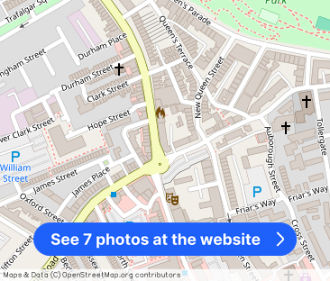 8 Fire Station Yard - Photo 1