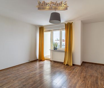 Warszawa, Ursynów, Kabaty, Kabacki Dukt - Фото 1