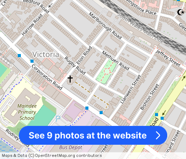 Cambridge Road, Newport, - Photo 1