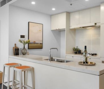 Executive 2-Bedroom Apartment in the Heart of Adelaide's East End - Photo 1