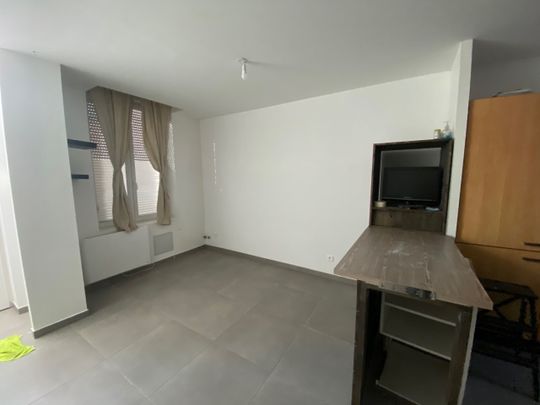 Location Maison 5 pièces 66m² ST ANDRE LEZ LILLE 59350 - Photo 1