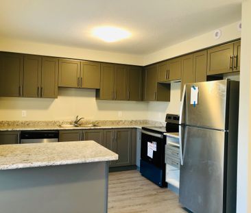 For Lease - 24 Morrison Road Unit# B2, Kitchener, Ontario - Photo 6