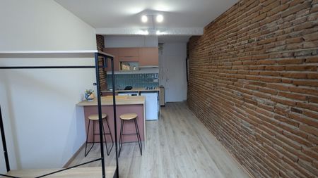 Location Appartement 1 pièce 20m² TOULOUSE 31000 - Photo 5