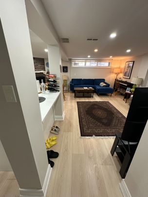 For Lease - 100 RICHARDSON DR Drive, Aurora, Ontario - Photo 1