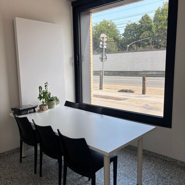 Spoorweglaan 10, kamer 7 - Photo 1