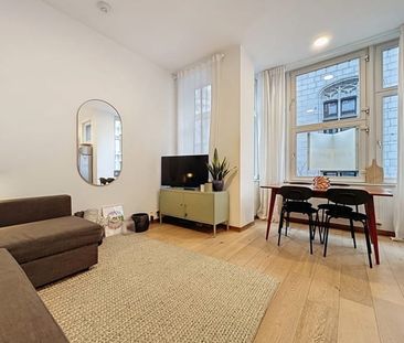 Appartement te huur - Photo 2