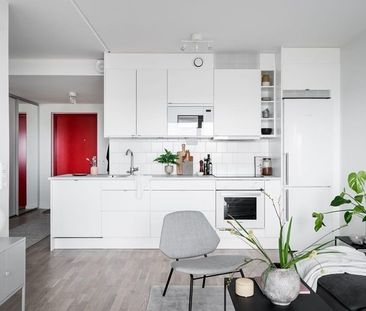 Valthornsgatan, Västra Frölunda - Foto 4