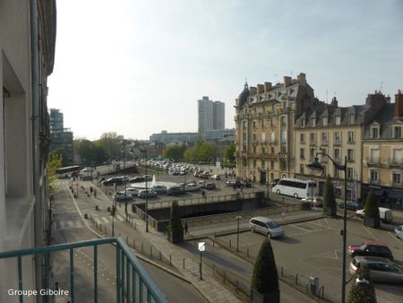 Appartement T3 à louer - 61 m² - Photo 4