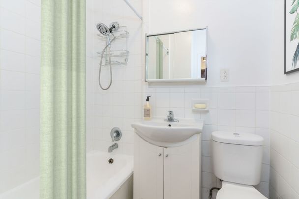 For Lease - 40 Park Road Unit# 102, Toronto, Ontario - Photo 1