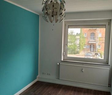 Wohnen in ländlicher Umgebung – günstige, modernisierte 4 Zimmer - Photo 2