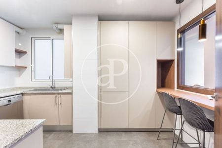 Luxury Flat for rent in Valencia, Spain - Photo 3