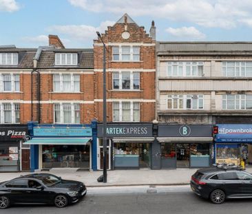 1 bedroom flat to rent - Photo 6