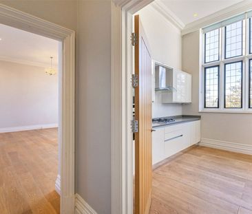 The Ridgeway, Edgware, London, NW7 ground floor flat to rent - Photo 5