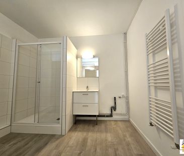 Location Appartement 3 pièces 69m² LE HAVRE 76600 - Photo 5