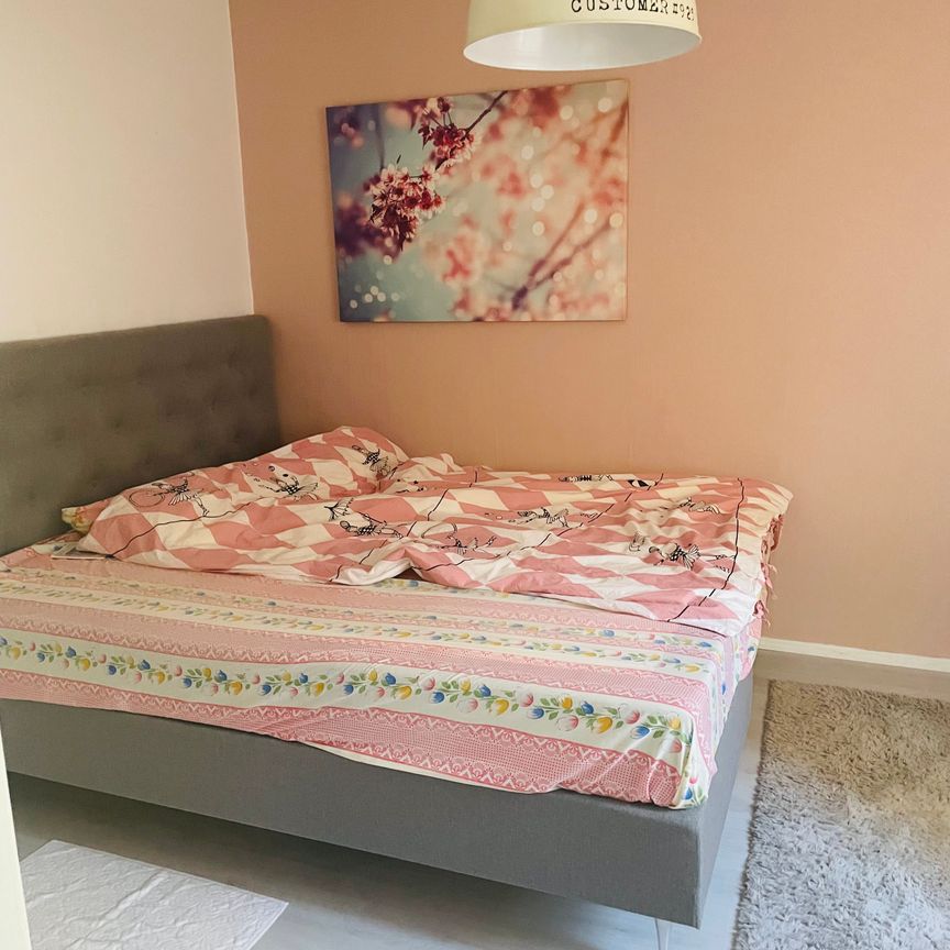 Lövmånadsgatan, Göteborg - Photo 1