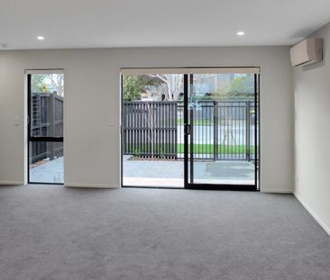 1/306 Worcester Street, City Centre (Christchurch City) Christchurc... - Photo 4