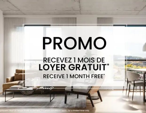 McCord Condos Locatifs-Griffintown | 1999 rue William, Montreal - Photo 1