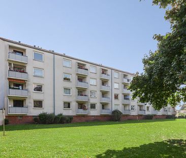 Schöner Wohnen: 3- Zimmerwohnung in Hannover-Sahlkamp teilmodernisiert - Photo 3