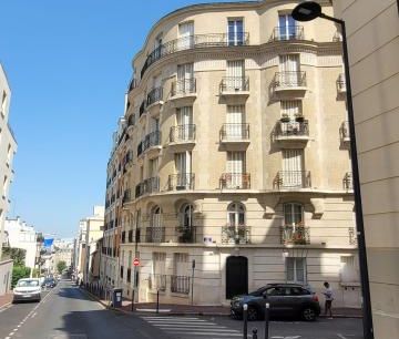 Location Appartement 1 pièce Meublé 29m² VANVES 92170 - Photo 6